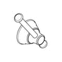 Grohe - Lever - Chrome