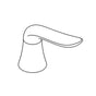 Grohe - Lever - Chrome