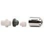 Grohe - Themostatic Volume Control Handle - Chrome