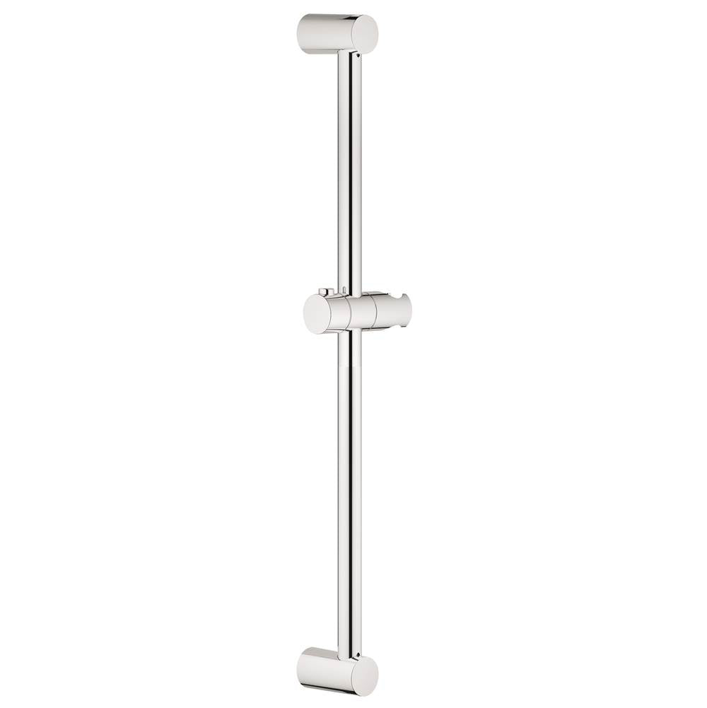 Grohe - 24 Shower Slide Bar - Chrome