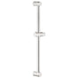 Grohe - 24 Shower Slide Bar - Chrome