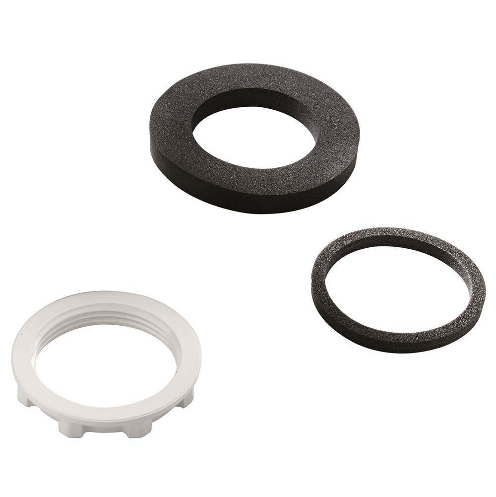 Grohe - Seal - Chrome