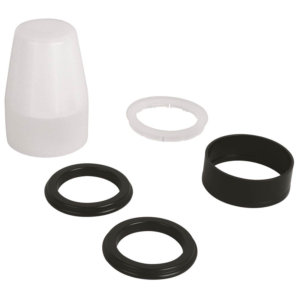 Grohe - Seal Kit - Black