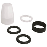 Grohe - Seal Kit - Black