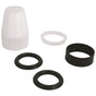 Grohe - Seal Kit - Black