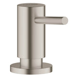 Grohe - Cosmopolitan Soap Dispenser - Supersteel