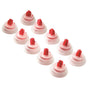 Grohe - GroheDal membrane (10 pk) - Sell as 10 - Chrome