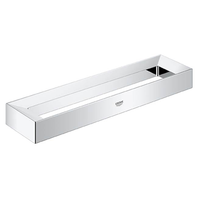 Grohe - Towel Ring - Chrome