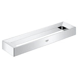 Grohe - Towel Ring - Chrome