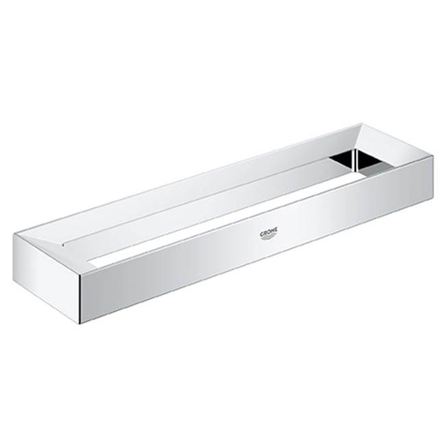 Grohe - Towel Ring - Chrome