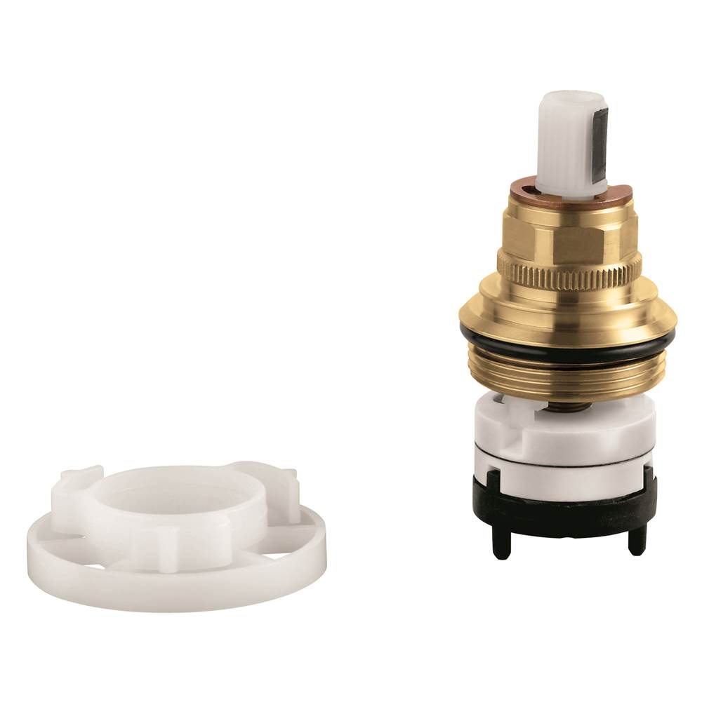 Grohe - Diverter - Chrome