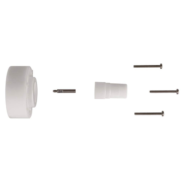 Grohe - 1-1/8 Extension Kit - Chrome