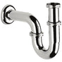 Grohe - 1 1/4 P-Trap - Chrome