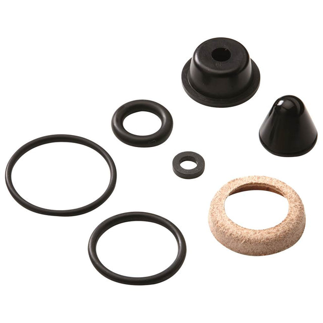 Grohe - Set Of Seals - Chrome