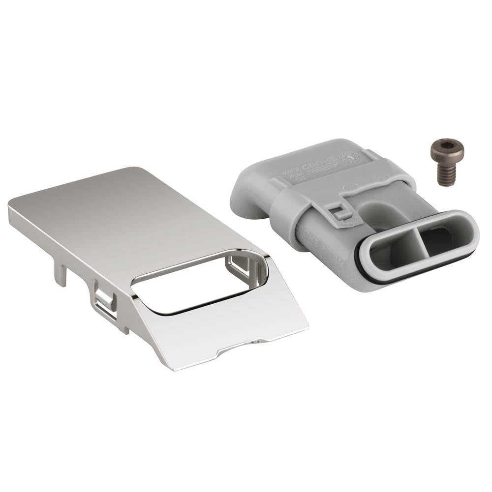 Grohe - Race - Chrome