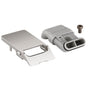 Grohe - Race - Chrome