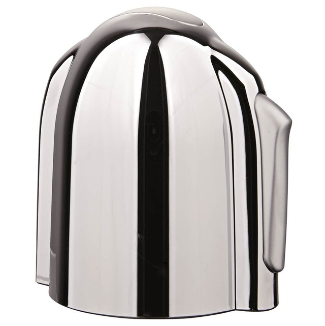 Grohe - Handle - Chrome/Matte Chrome