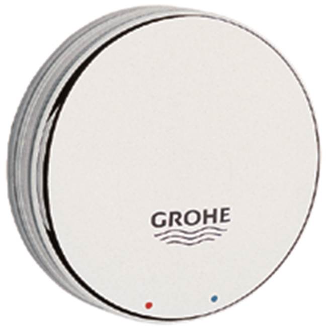 Grohe - Cover Cap - Chrome