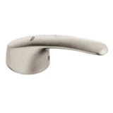 Grohe - Lever - Stainless Steel, Brushed