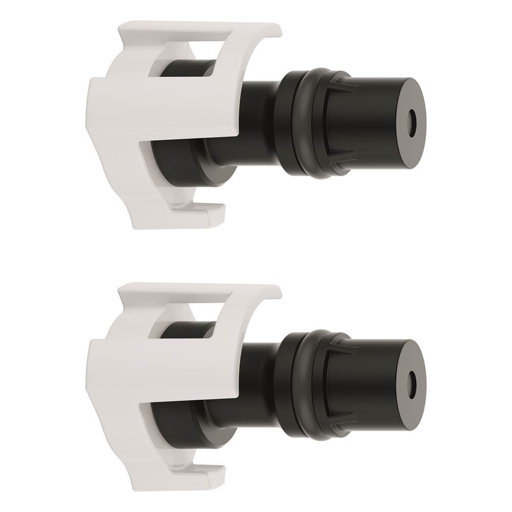 Grohe - Service Stops - Chrome