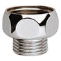 Grohe - 1/2 X 1/4 Adapter - Chrome