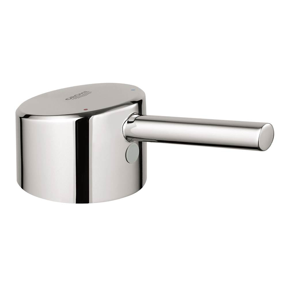Grohe - Lever - Chrome