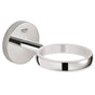 Grohe - Holder For Glass, Soap Dish Or Soap Dispenser - Chrome