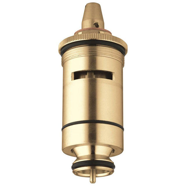 Grohe - 1/2 Reversed Thermostatic Cartridge - Chrome