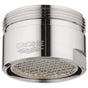 Grohe - Flow Control - Chrome