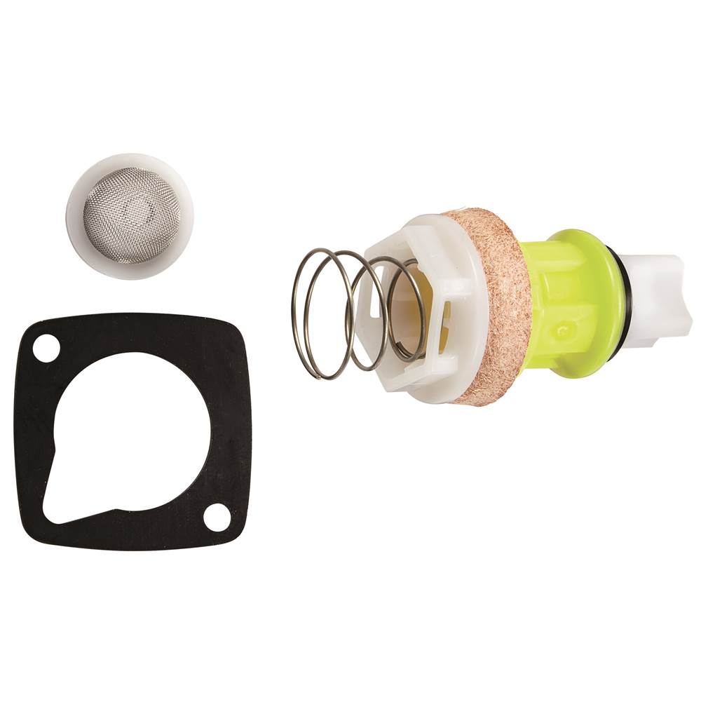 Grohe - Piston - Chrome