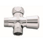Grohe - Shower Arm Diverter - Chrome