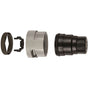 Grohe - Regulating Nut And Stop Ring - Chrome