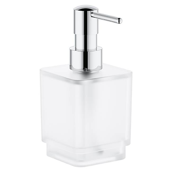 Grohe - Soap Dispenser - Chrome
