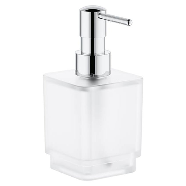 Grohe - Soap Dispenser - Chrome