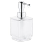 Grohe - Soap Dispenser - Chrome