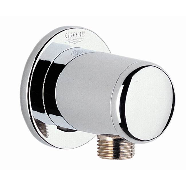 Grohe - Wall Union - Chrome