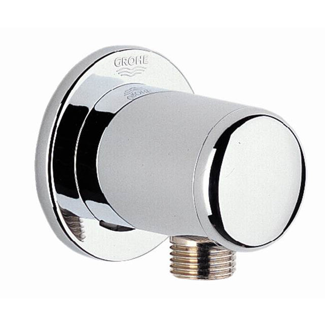 Grohe - Wall Union - Chrome