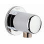 Grohe - Wall Union - Chrome