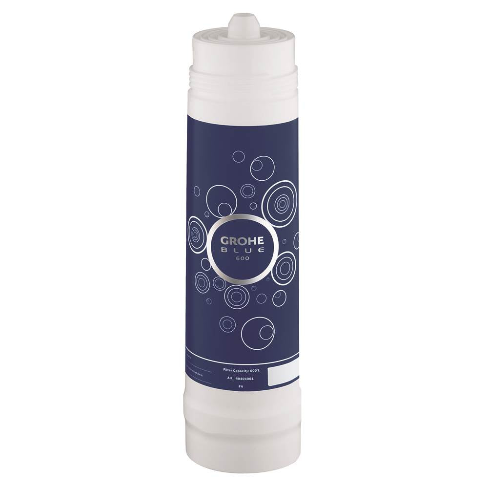 Grohe - GROHE Blue Carbon Filter, S-Size - No Finish