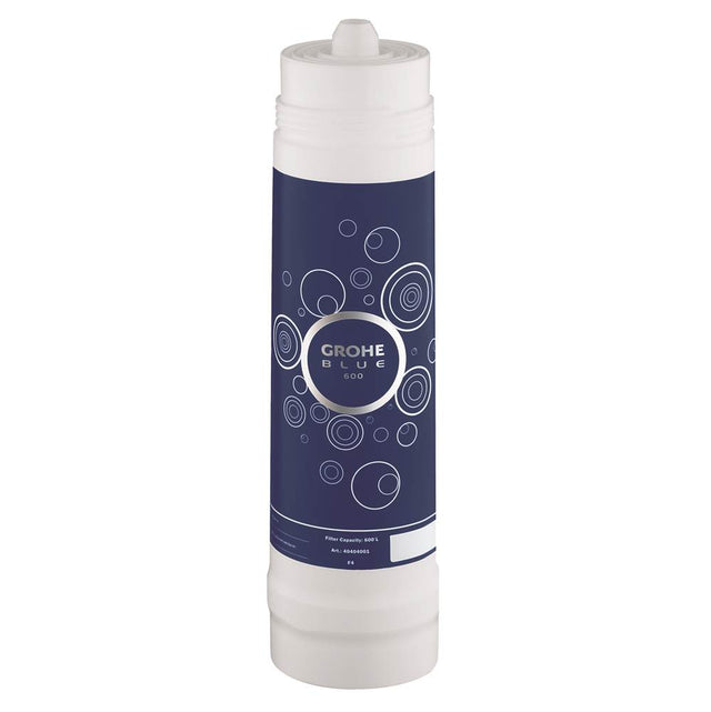 Grohe - GROHE Blue Carbon Filter, S-Size - No Finish