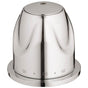 Grohe - Grohterm Xl Temperature Control Handle - Chrome