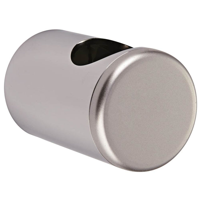Grohe - Shower Bar Holder - Chrome/Matte Chrome
