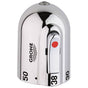 Grohe - Temperature Control Handle - Chrome