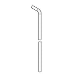 Grohe - Lift Rod - Chrome
