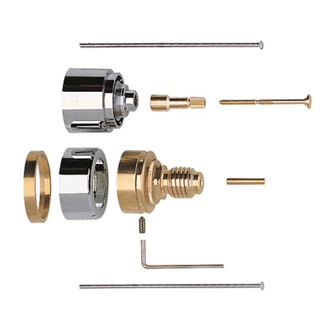 Grohe - Extension (1) - Chrome