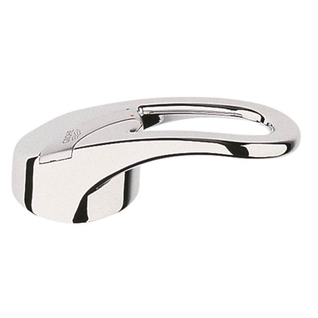 Grohe - Lever - Chrome/Matte Chrome
