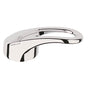 Grohe - Lever - Chrome/Matte Chrome