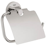 Grohe - Paper Holder - Chrome