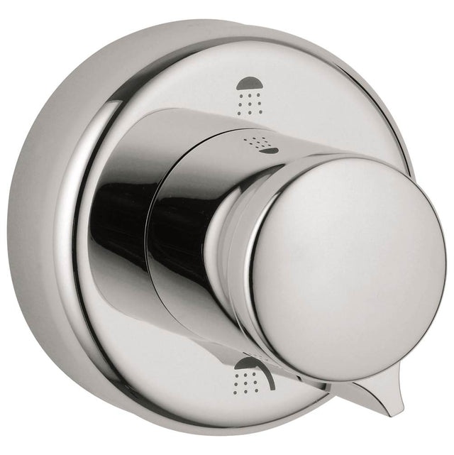 Grohe - Escutcheon - Chrome