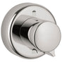 Grohe - Escutcheon - Chrome